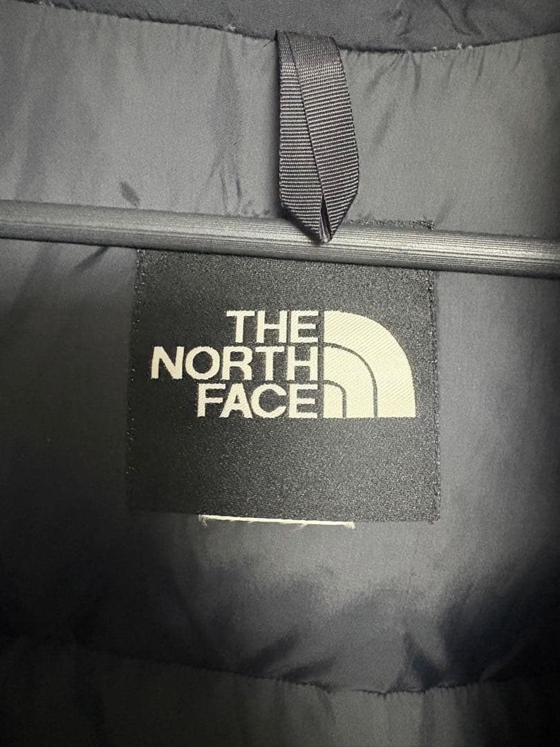 大値下げ　THE NORTH FACE バットフィンジャケット ND-1038