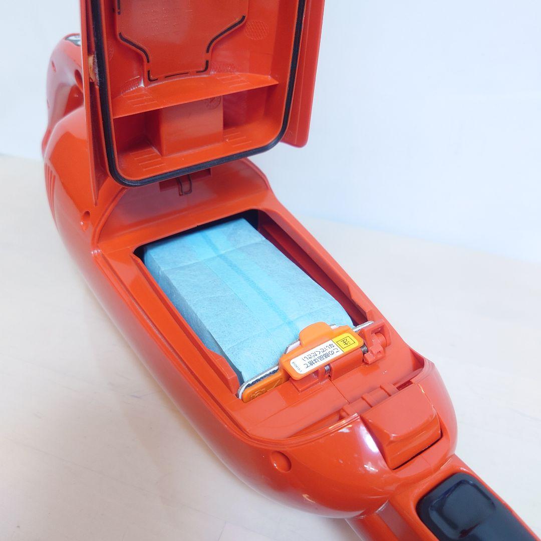 Makita CL113FD Turbo60 スティッククリーナー