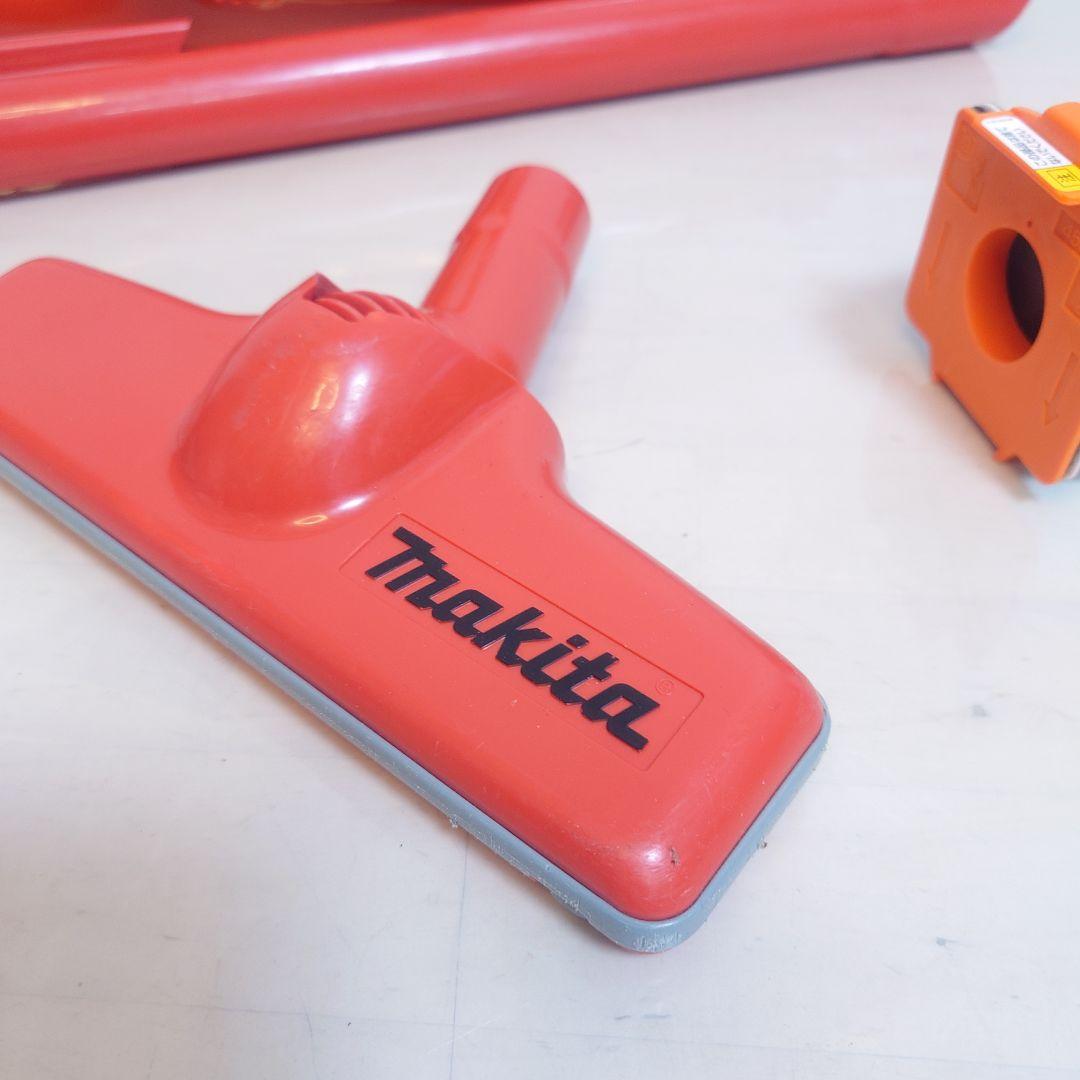 Makita CL113FD Turbo60 スティッククリーナー