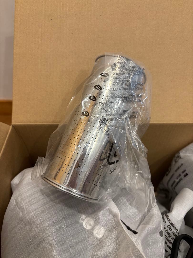 ティファール 電気ケトル 1.5L ガラス製