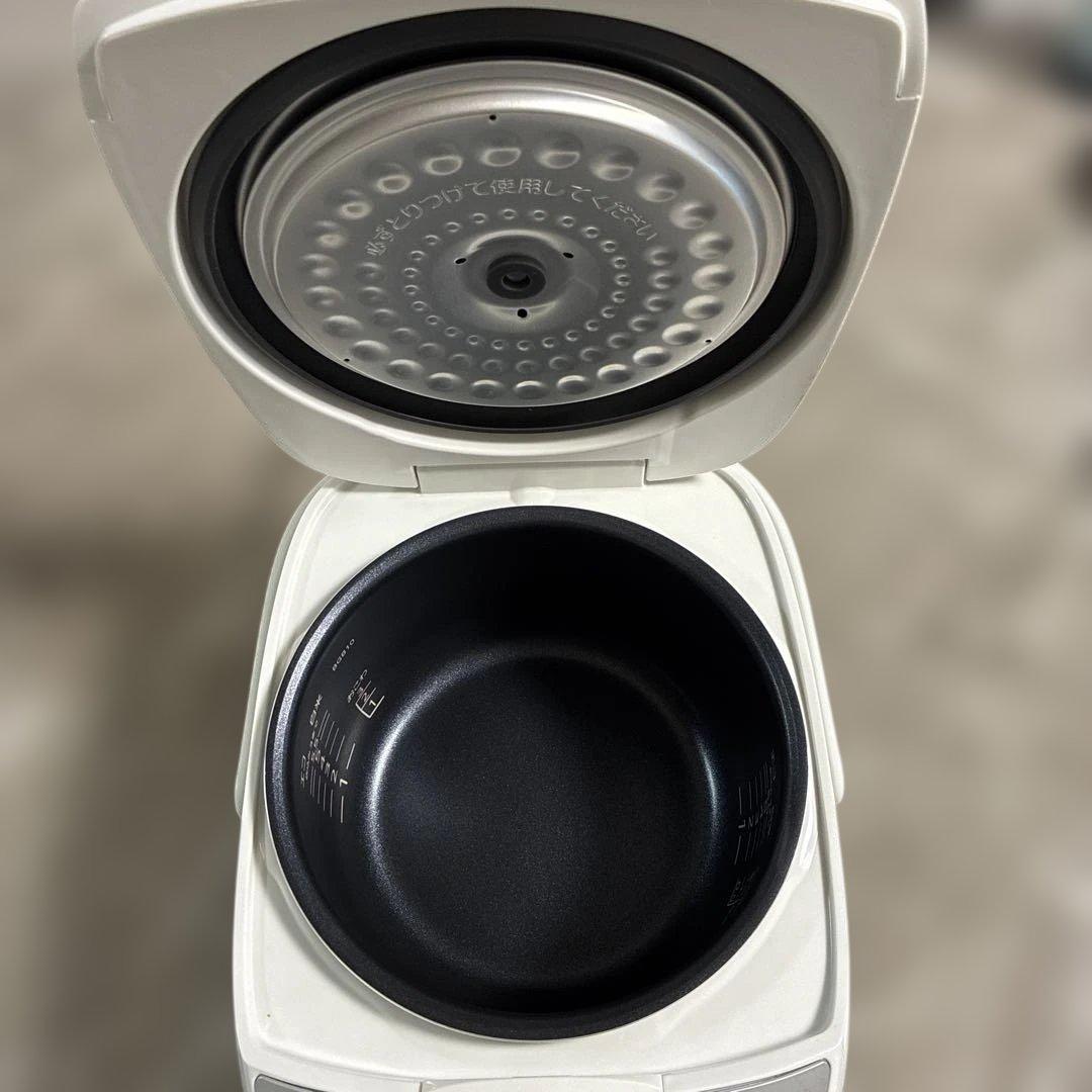 TIGER タイガー　炊飯器　炊きたて　JBH-G2型　JBH-G102