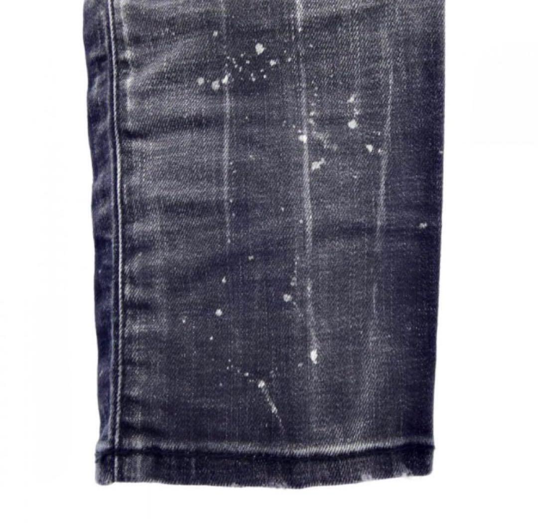 定価10万 22AW名作・試着のみタグ付 SKATER ブラックタグ 希少42