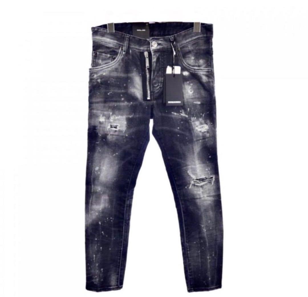 定価10万 22AW名作・試着のみタグ付 SKATER ブラックタグ 希少42