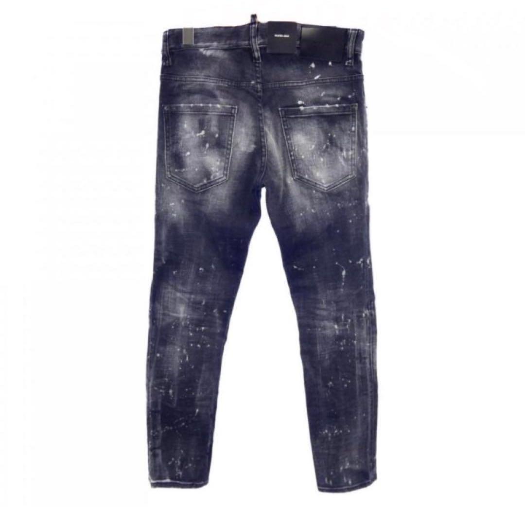 定価10万 22AW名作・試着のみタグ付 SKATER ブラックタグ 希少42