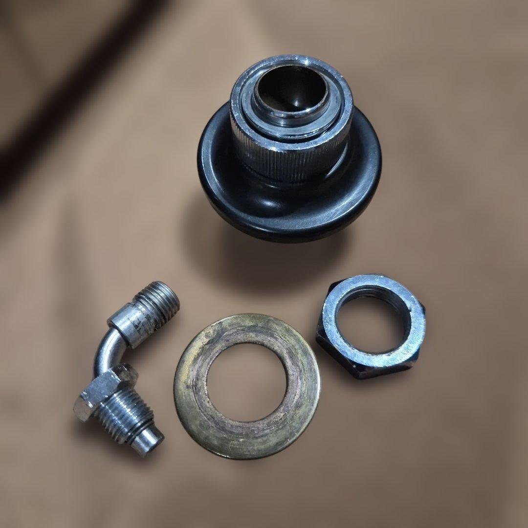 ニットクビールサーバー　箱のみ