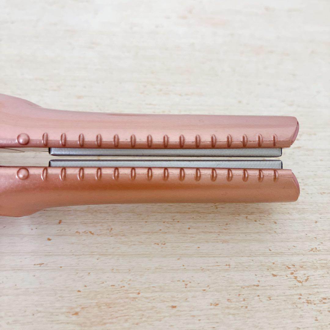 【美品】ReFa リファ フィンガーヘアアイロン