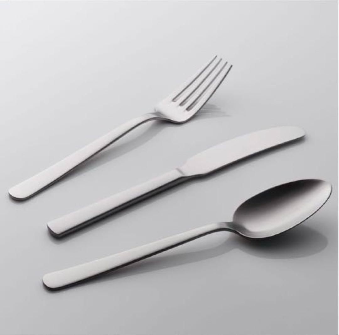 カイボイスン　カトラリー　ディナースプーン　ディナーフォーク　ディナーナイフ