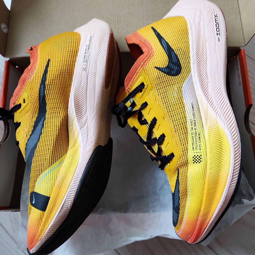 Nike ZoomX Vaporfly NEXT% 2 　25.5cm