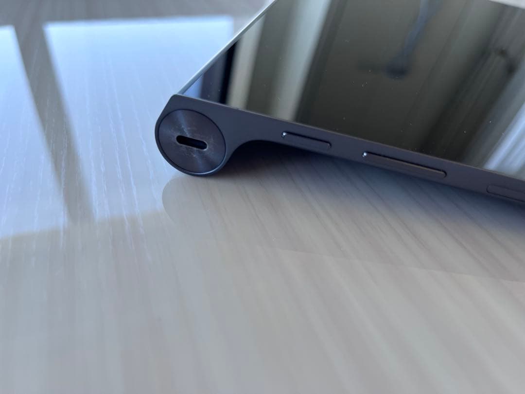 Lenovo Yoga Tab 11 /8GB/256GB/WiFi/箱無し