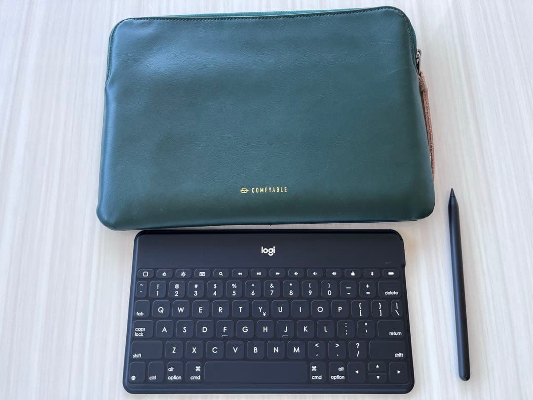 Lenovo Yoga Tab 11 /8GB/256GB/WiFi/箱無し