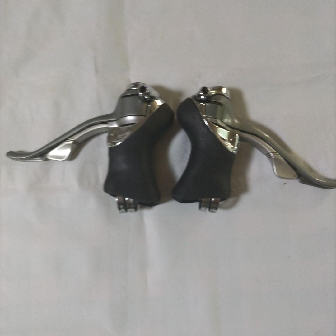 美品ビンテージ1990年代Shimano 600(アルテグラ6400)コンポ