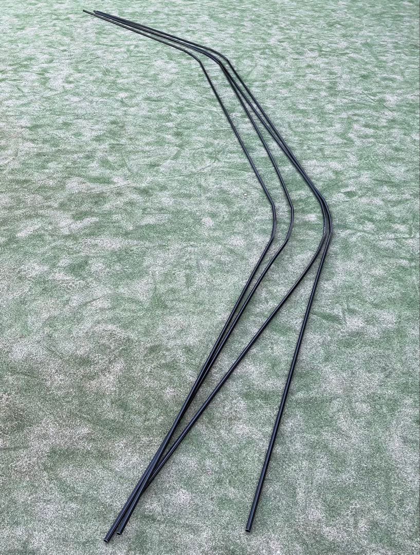 テント ogawa オガワ ファシル 2ルーム ロッジ ドーム キャンプ