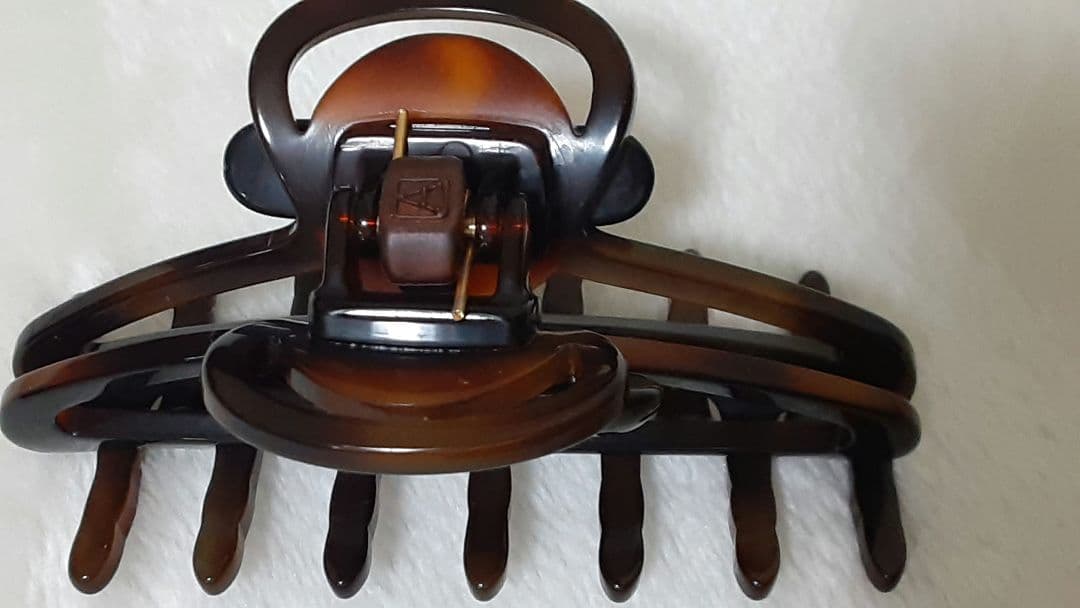 ALEXANDRE DE PARIS へアクリップM