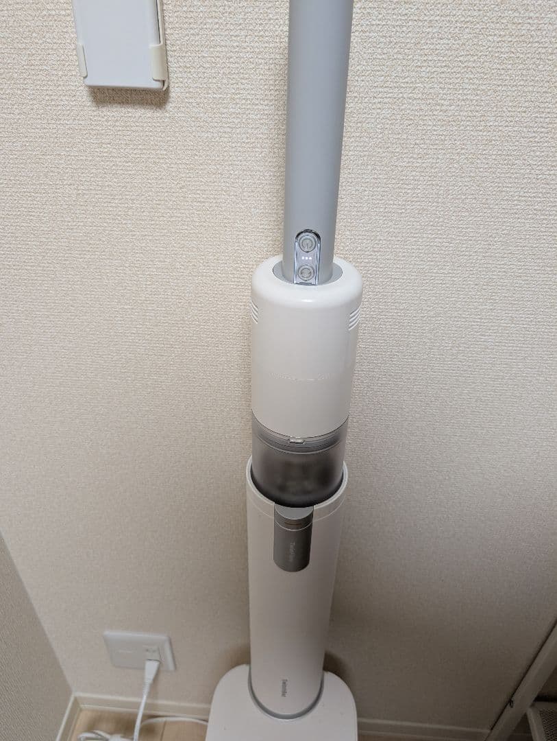 SwitchBot ロボット掃除機 K10+ProCombo コードレス掃除機