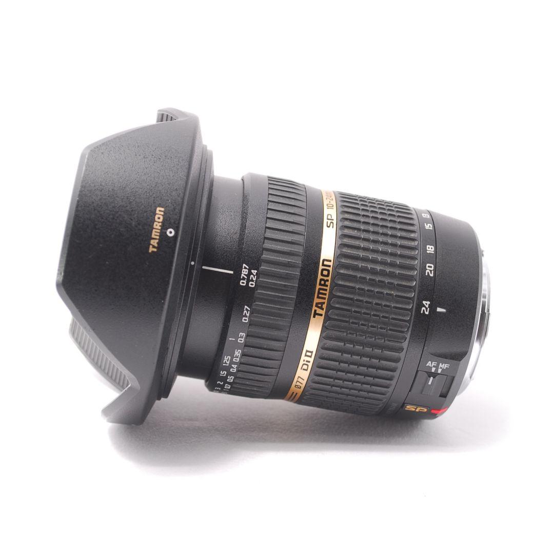 ❤即購入1000円OFF❤ タムロン TAMRON 10-24mm キャノンEF