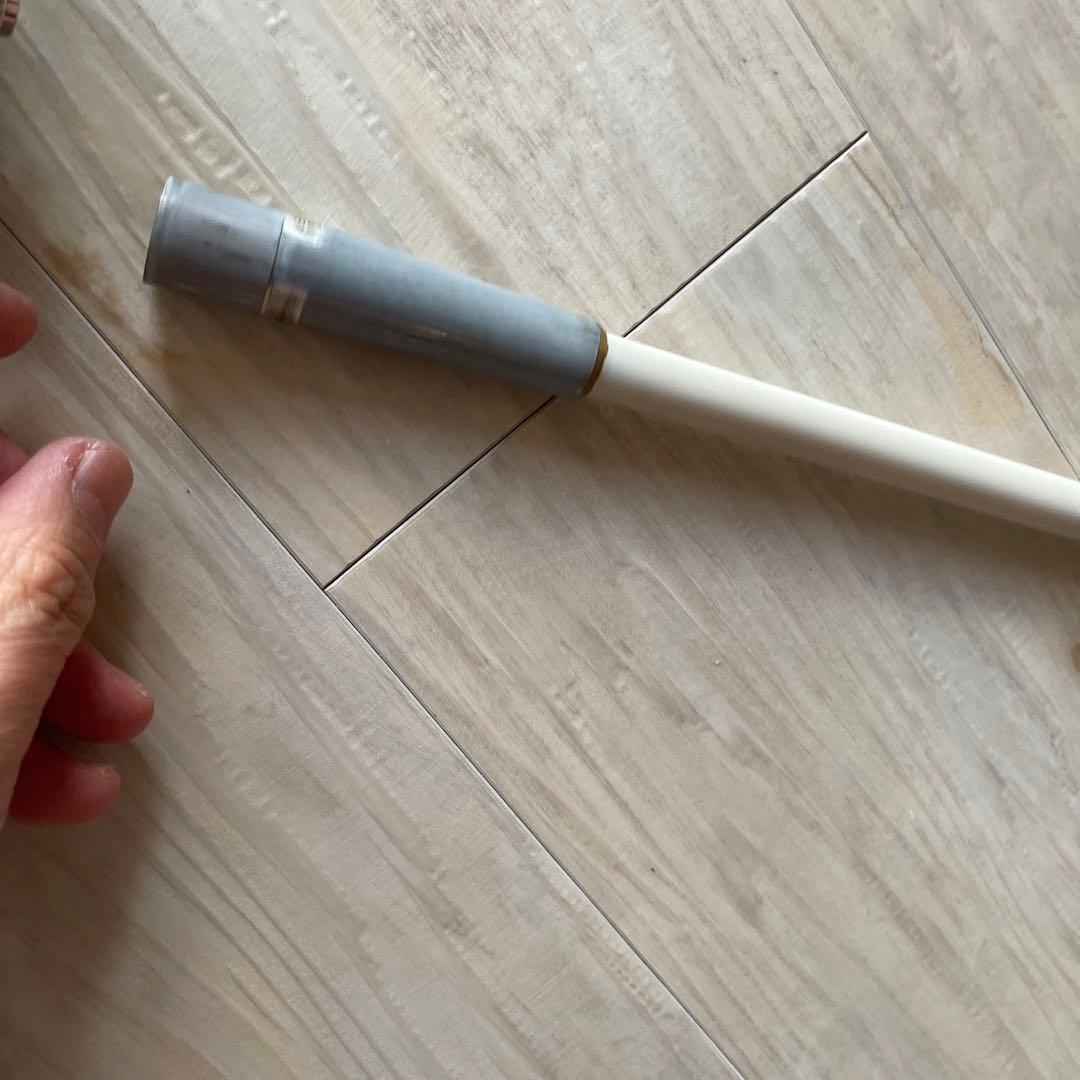 コメットVHF/UHF帯エアーバンド専用GPアンテナAB380