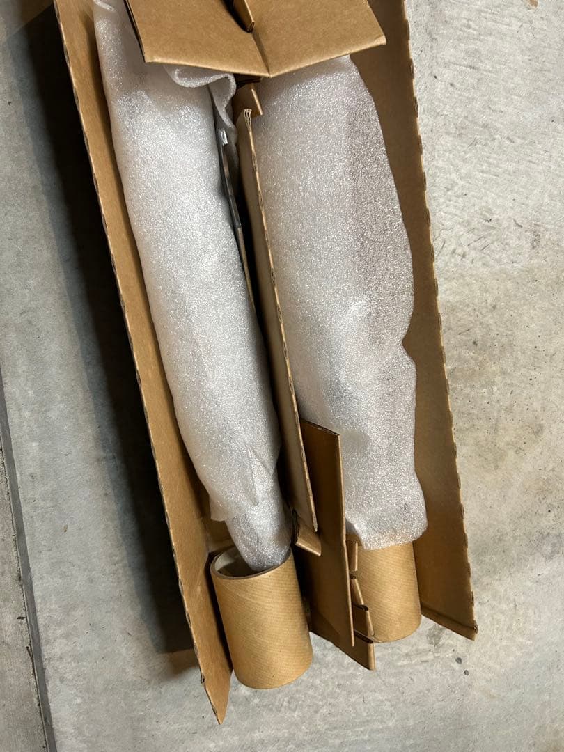 ホーク系 HAGONリアサス