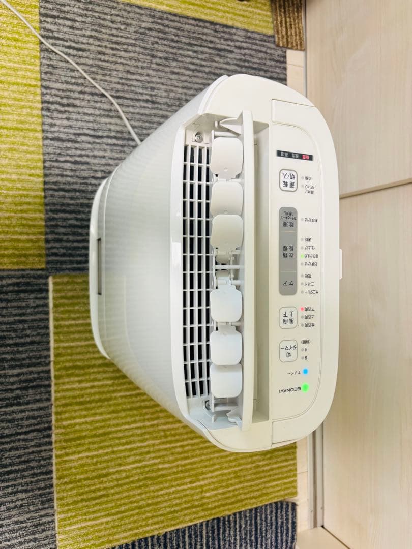 Panasonic F-YZSX60 衣類乾燥除湿機 送料無料