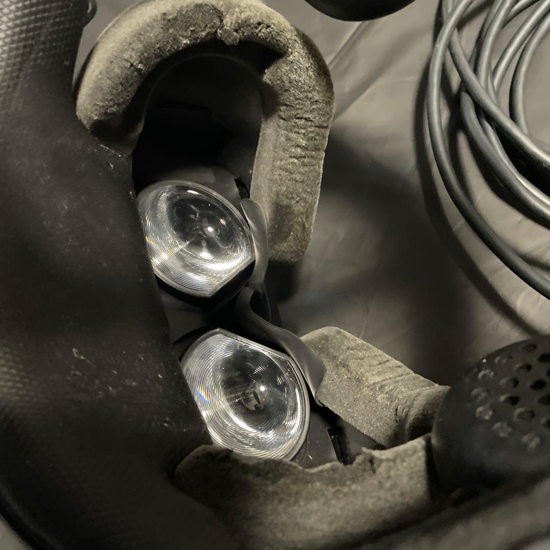 【最終値下げ】HTC VIVE COSMOS 【VRゴーグル・ヘッドセット】