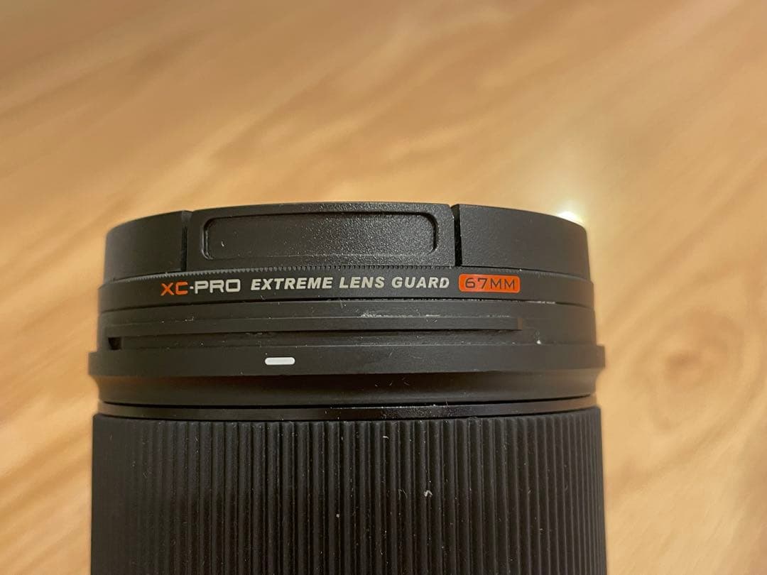 その他 SONY SIGMA 16mm F1.4 DC DN