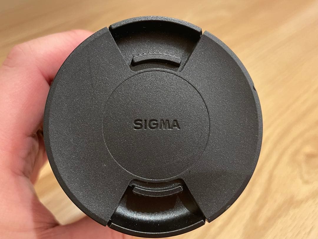 その他 SONY SIGMA 16mm F1.4 DC DN