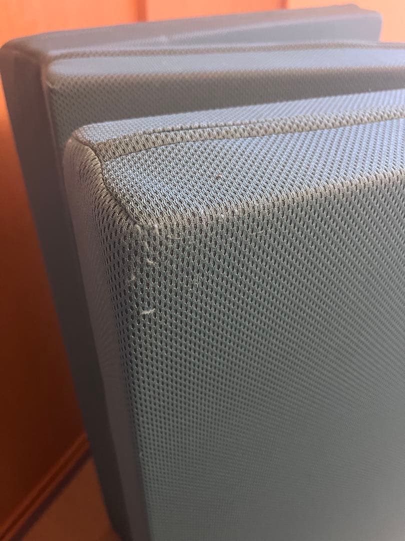 Magniflex ノンスプリングマットレス セミダブル