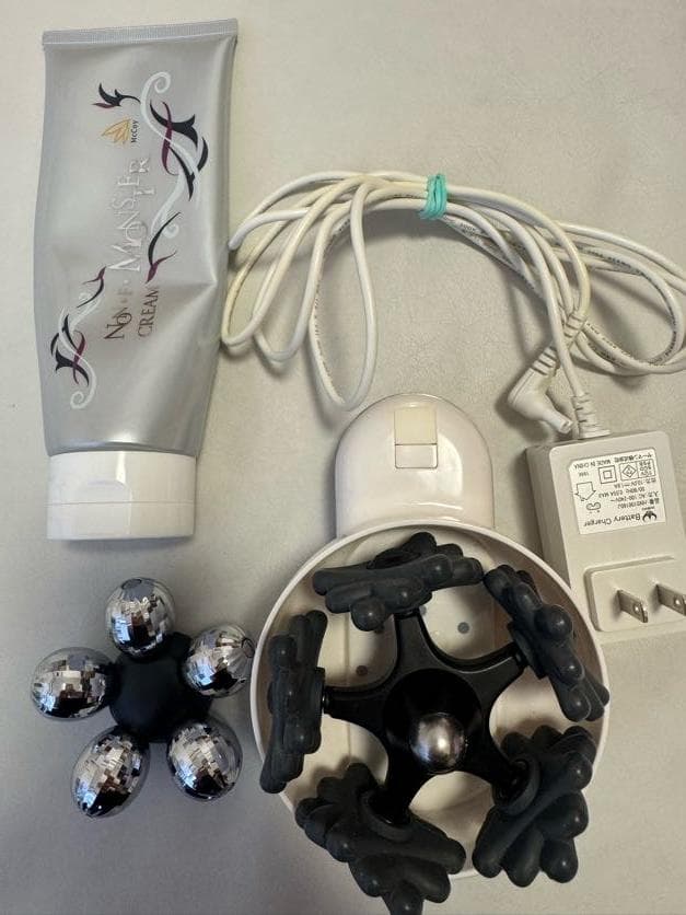 【YA-MAN 】アセチノディープコア