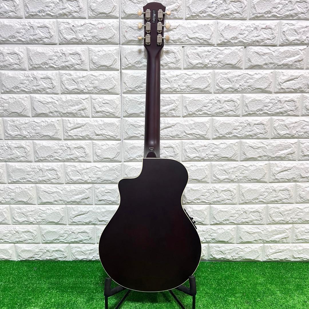 超美品　YAMAHA アコースティック　エレクトリック　ギターAPX-T2