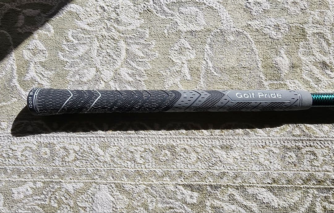 GRAPHITE DESIGN ツアー AD FI Dr用6-S ピンスリーブ付