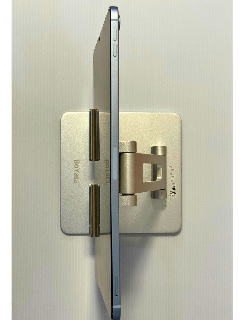 【最終値下げ】iPad Air4 256GB Cellular SIMフリー