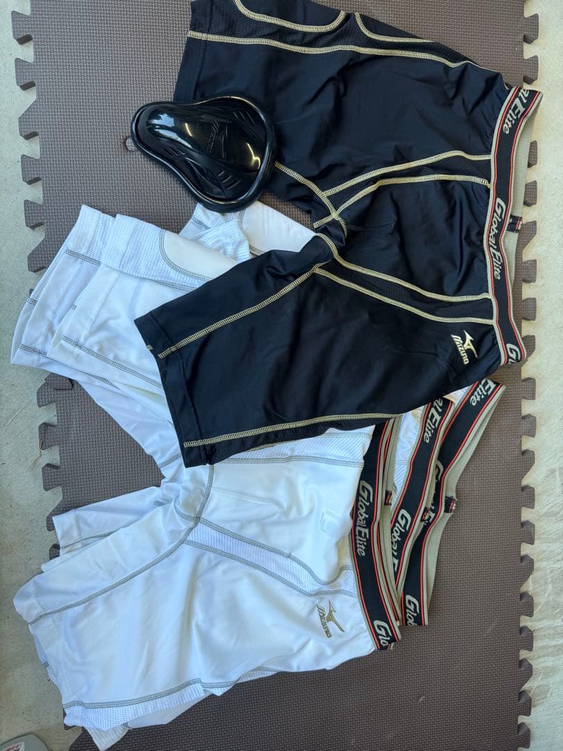 ミズノ 野球用品37点セット