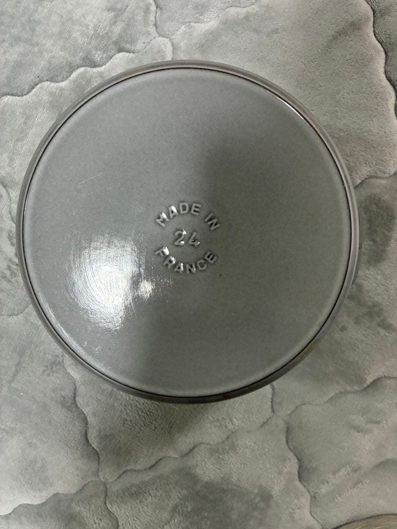 STAUB LA COCOTTE 24cm 鍋