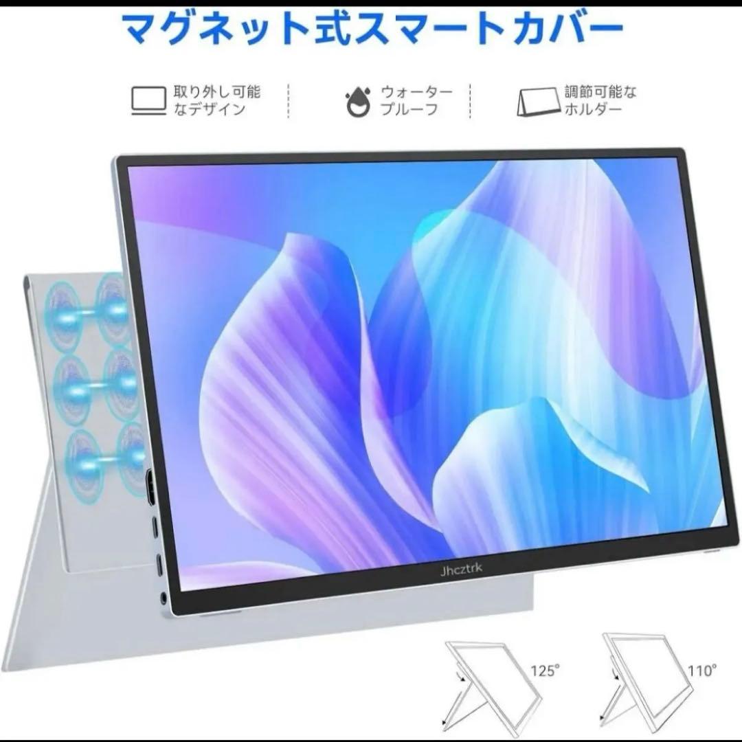 Jhcztrk タッチスクリーンゲーム モニター ネット パソコン 14インチ