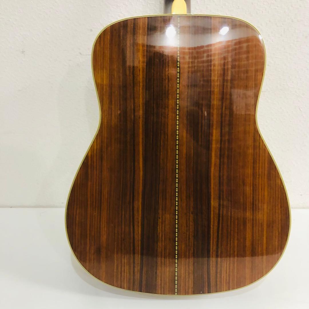 F403⭐️ヤマハ⭐️アコースティックギター　FG-740 ヤマハギターケース付き