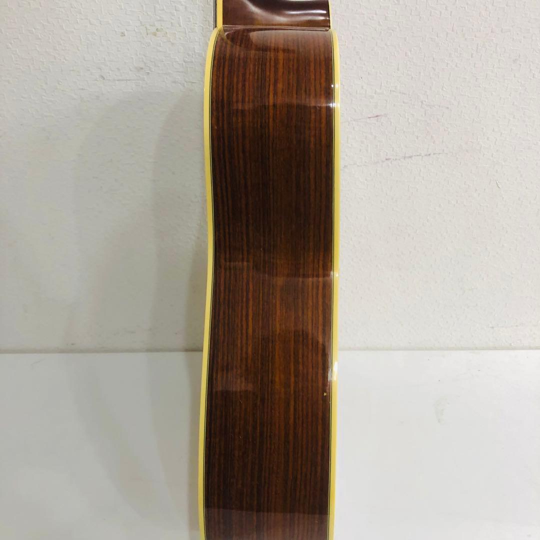 F403⭐️ヤマハ⭐️アコースティックギター　FG-740 ヤマハギターケース付き