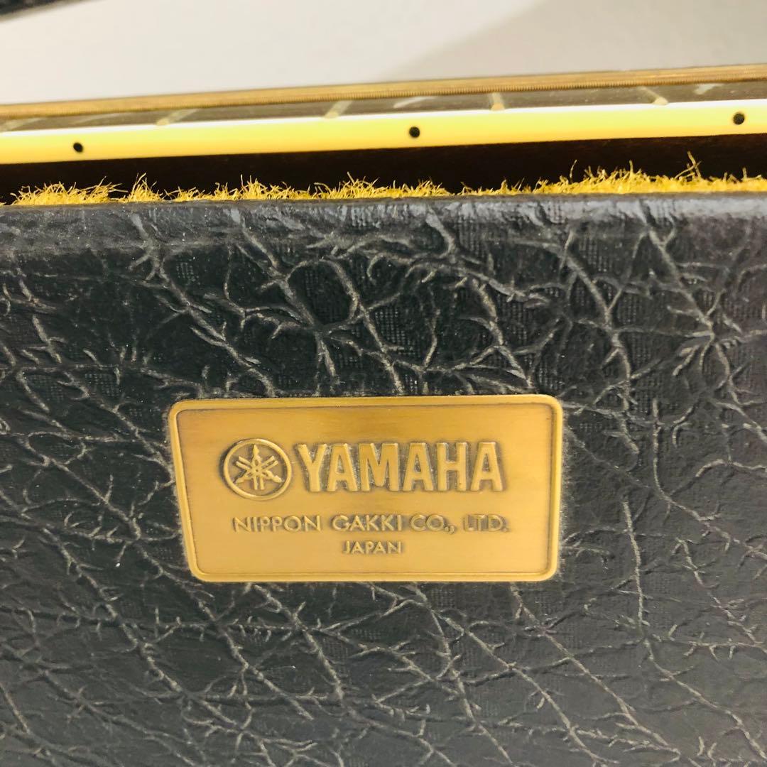 F403⭐️ヤマハ⭐️アコースティックギター　FG-740 ヤマハギターケース付き