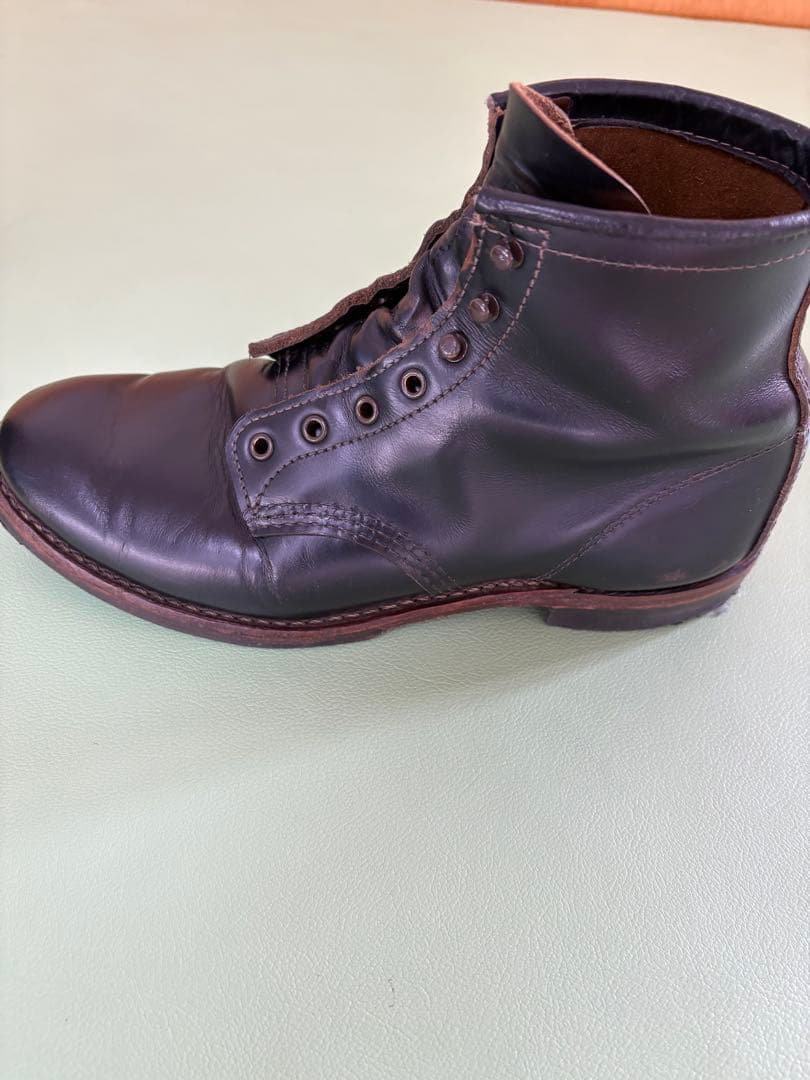 9060ベックマンフラットボックス8D