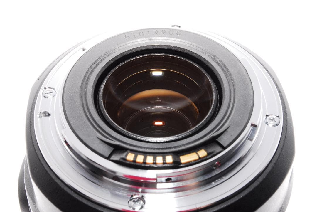 レンズ(ズーム) gatchan.mamaCanon EF 75-300mm IS USM