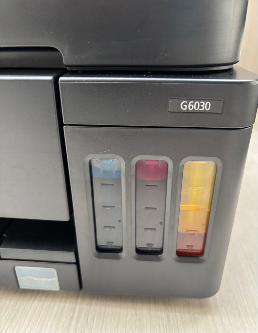 Canon　G6030 プリンター