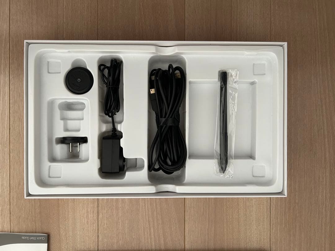 GAOMON PD1161 PenDisplay タブレット