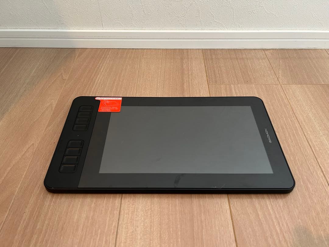 GAOMON PD1161 PenDisplay タブレット