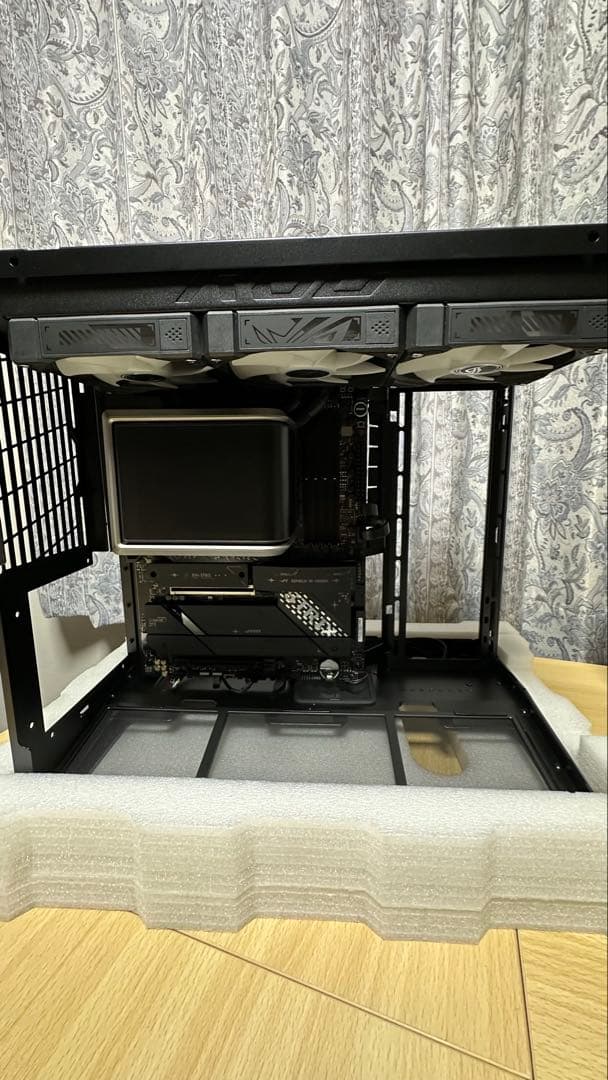 PCパーツ 4点 セット販売