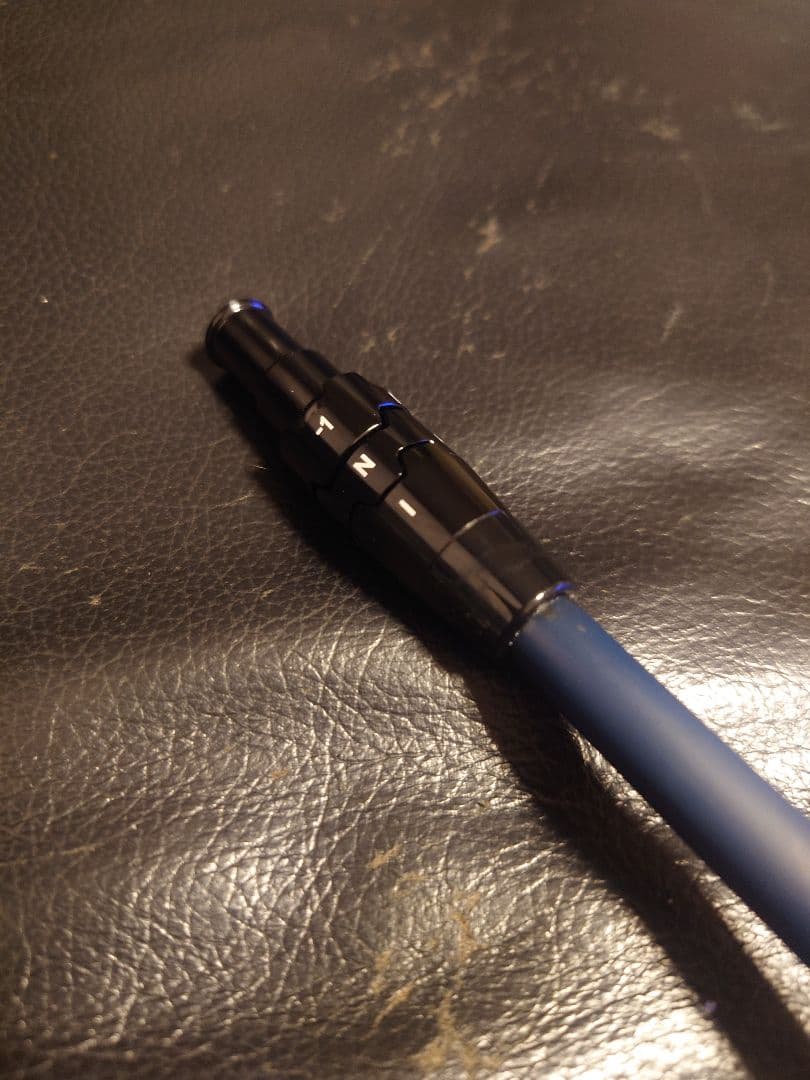 VENTUS TR シャフト for Callaway 5-S 短尺ドラ