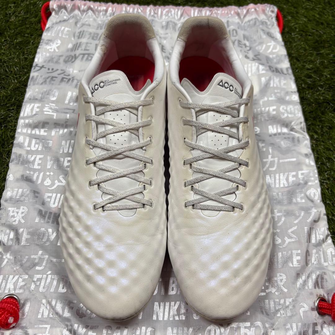 NIKE Magista Opus Ⅱ FG 28cm