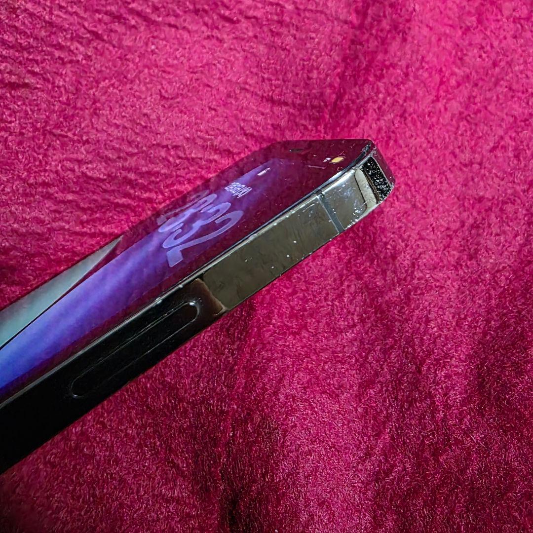 スマートフォン本体 keisuke