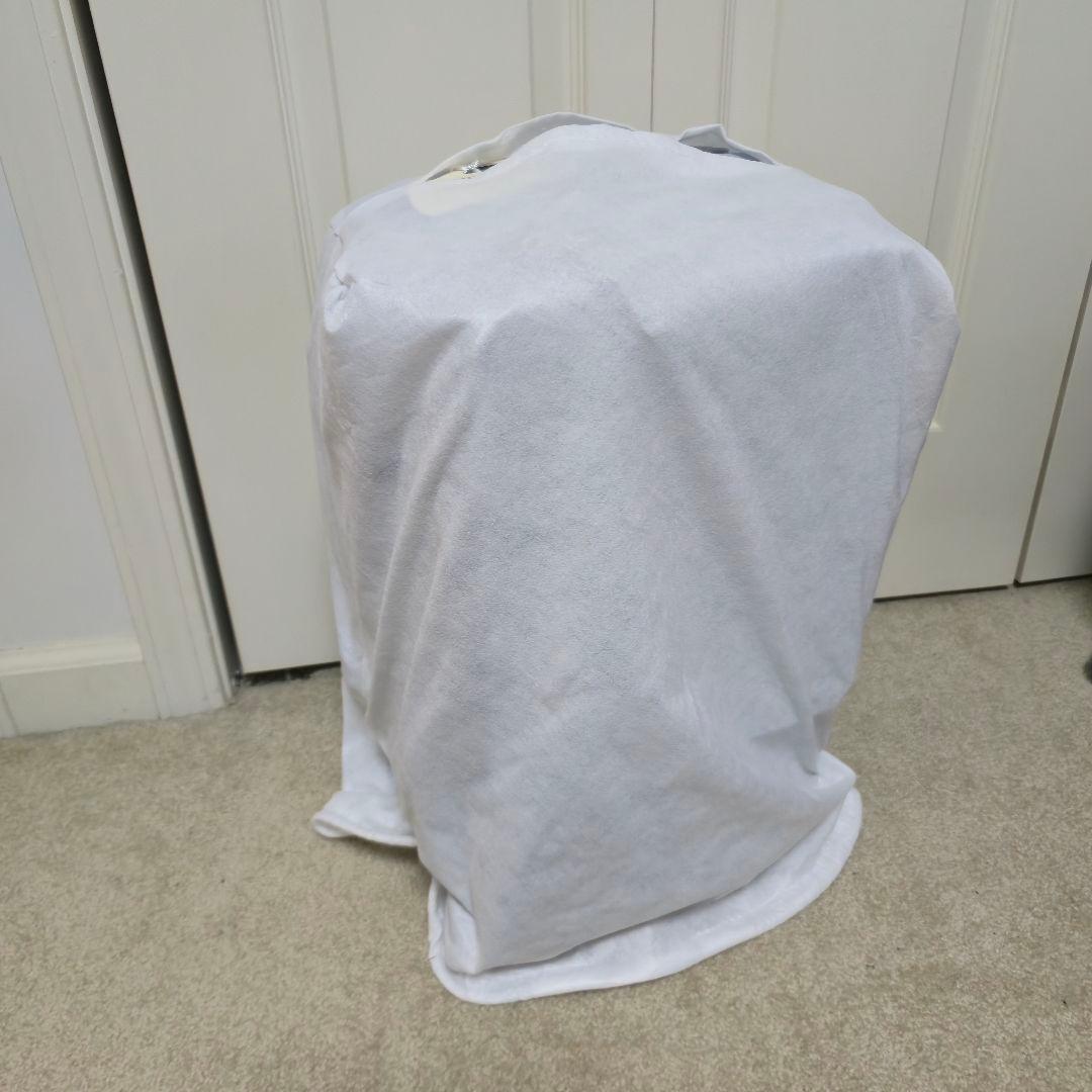 【未使用】Innovator イノベーター INV30 21L ペールブルー