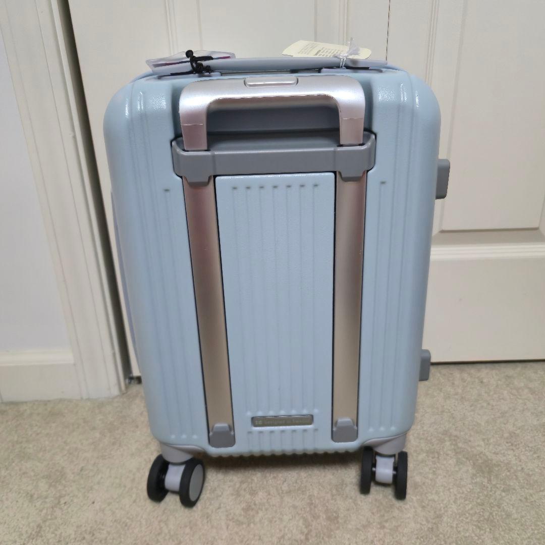 【未使用】Innovator イノベーター INV30 21L ペールブルー