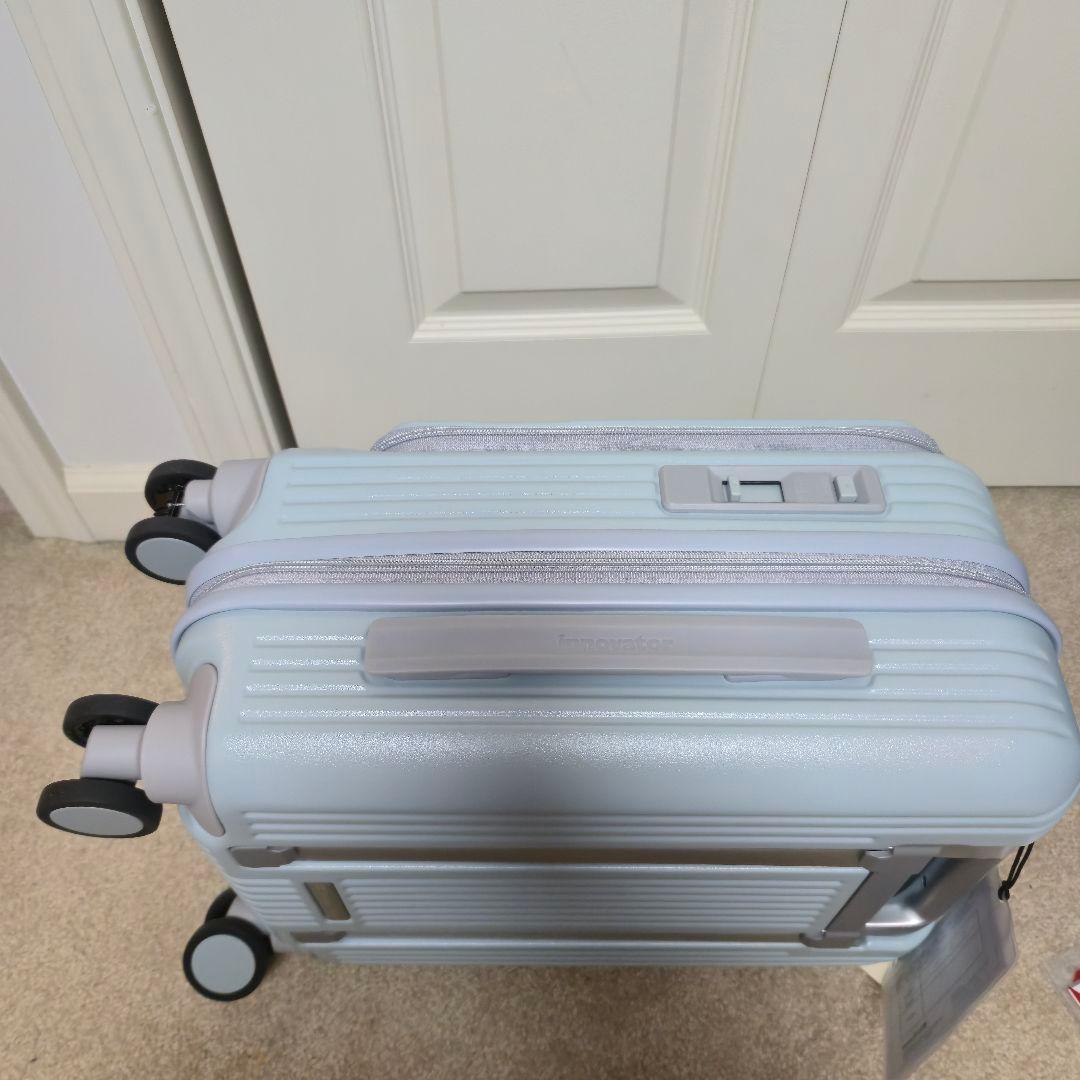 【未使用】Innovator イノベーター INV30 21L ペールブルー