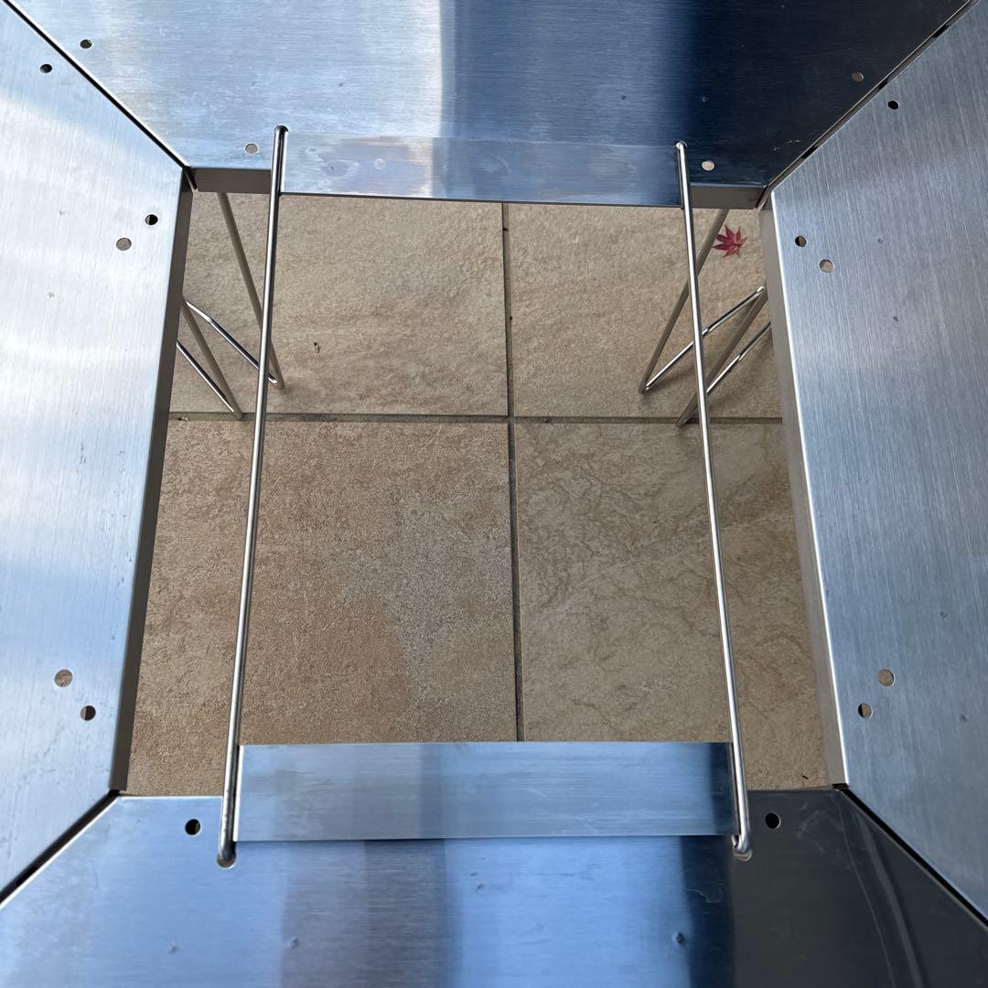  peak ジカロテーブル　おまけ付き