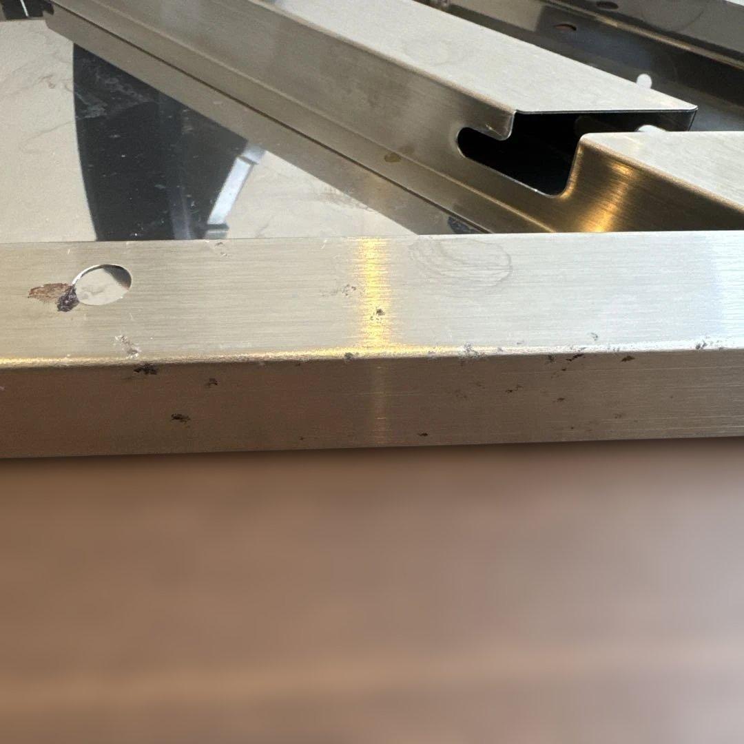  peak ジカロテーブル　おまけ付き